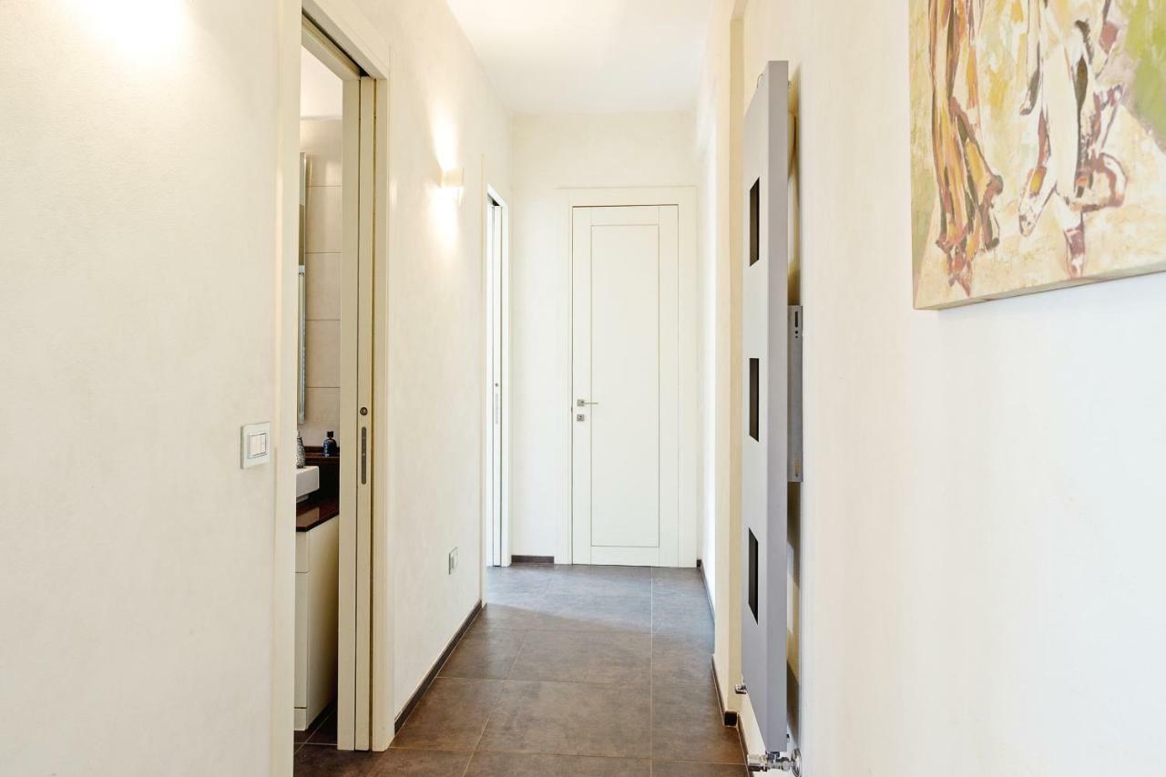Bari Airport Seaview Apartment Exterior photo