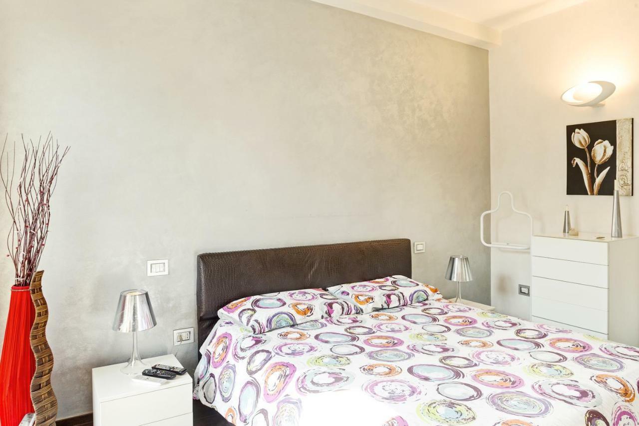 Bari Airport Seaview Apartment Exterior photo